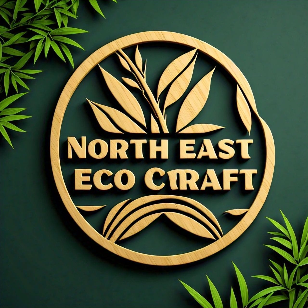 NORTH EAST ECO CRAFT